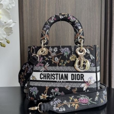 Christian Dior My Lady Bags